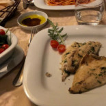 Come Prima Italiano Nourriture