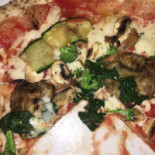Come Prima Italiano Nourriture