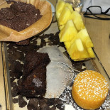Elebe Centro Comida