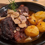 Elebe Centro Comida