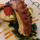 Elebe Centro Comida