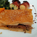 Elebe Centro Comida