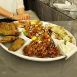 Elebe Centro Comida