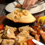 Elebe Centro Comida