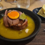 Elebe Centro Comida