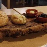 Elebe Centro Comida