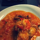 Elebe Centro Comida