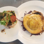 Elebe Centro Comida