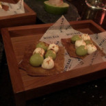 Mini Bar Food