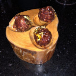 Mini Bar Nourriture
