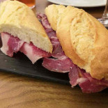 Beher Comida