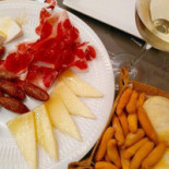 Beher Comida