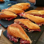 Beher Comida
