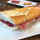 Beher Comida
