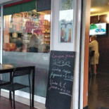 Rd's E Cafe' Extérieur