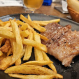 Beher Comida