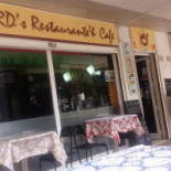 Rd's E Cafe' Extérieur