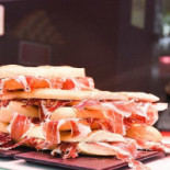 Beher Comida
