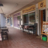 Rd's E Cafe' Extérieur