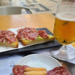 Beher Comida
