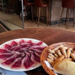 Beher Comida