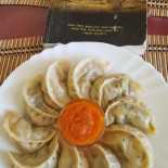 Rd's E Cafe' Nourriture