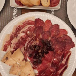 Beher Comida