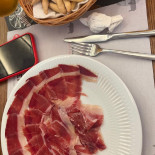 Beher Comida