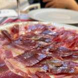Beher Comida