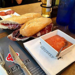 Beher Comida