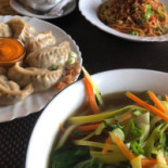 Rd's E Cafe' Nourriture