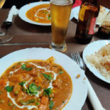 Rd's E Cafe' Nourriture