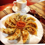 Rd's E Cafe' Nourriture