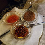 Rd's E Cafe' Boisson