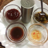 Rd's E Cafe' Boisson