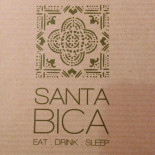 Santa Bica Carte