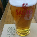 Santa Bica Boisson