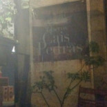 Taberna Cais Das Pedras Dentro