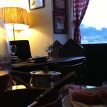 Taberna Cais Das Pedras À l'intérieur