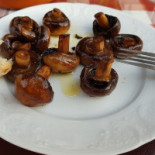 Taberna Cais Das Pedras Nourriture