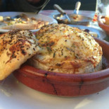 Taberna Cais Das Pedras Nourriture