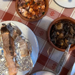 Taberna Cais Das Pedras Nourriture