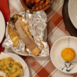 Taberna Cais Das Pedras Nourriture