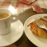 Taberna Cais Das Pedras Comida