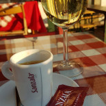 Taberna Cais Das Pedras Boisson