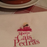 Taberna Cais Das Pedras Boisson