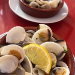 Taberna Cais Das Pedras Boisson