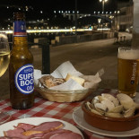Taberna Cais Das Pedras Boisson