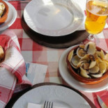 Taberna Cais Das Pedras Boisson