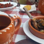 Taberna Cais Das Pedras Boisson